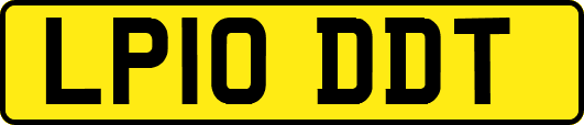 LP10DDT