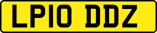 LP10DDZ