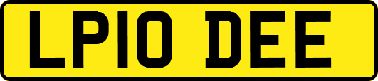 LP10DEE