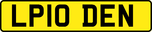 LP10DEN