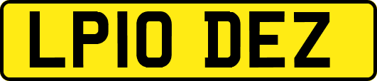 LP10DEZ
