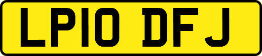 LP10DFJ