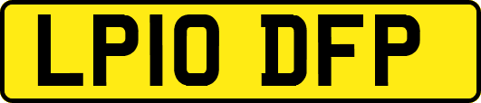 LP10DFP