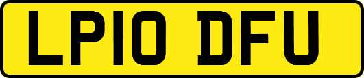 LP10DFU
