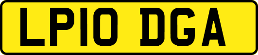 LP10DGA
