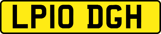LP10DGH