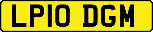 LP10DGM