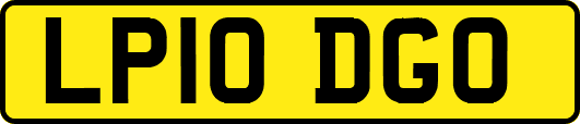 LP10DGO