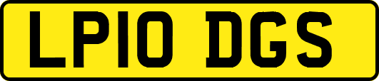 LP10DGS