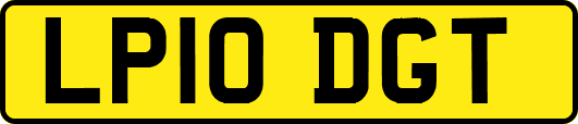 LP10DGT