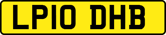 LP10DHB