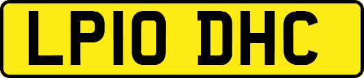 LP10DHC