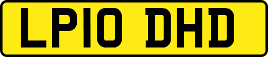 LP10DHD