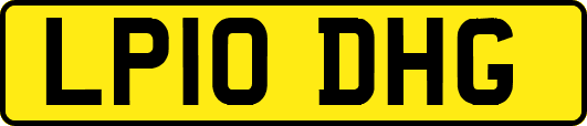 LP10DHG