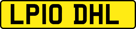 LP10DHL