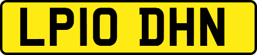 LP10DHN
