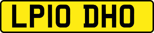 LP10DHO