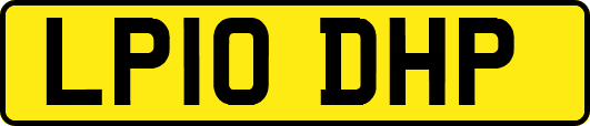 LP10DHP