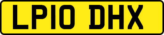 LP10DHX