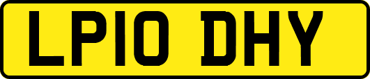 LP10DHY
