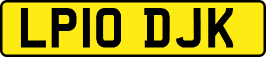 LP10DJK