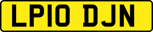 LP10DJN