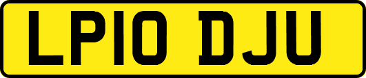 LP10DJU