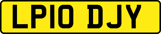 LP10DJY