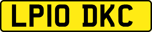 LP10DKC