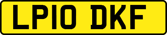 LP10DKF