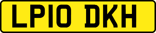 LP10DKH