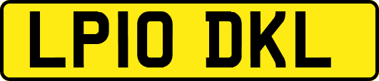 LP10DKL