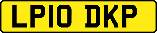 LP10DKP