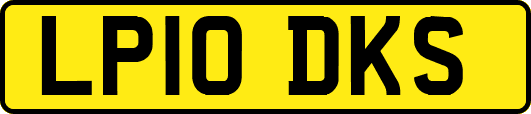 LP10DKS