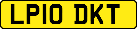 LP10DKT