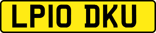LP10DKU