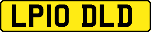 LP10DLD