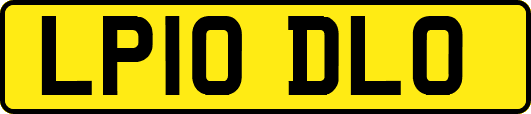 LP10DLO