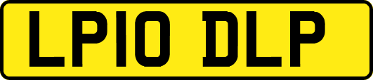 LP10DLP