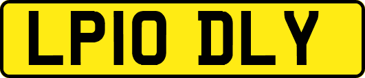 LP10DLY