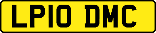 LP10DMC
