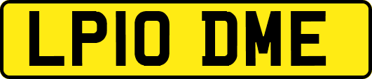LP10DME