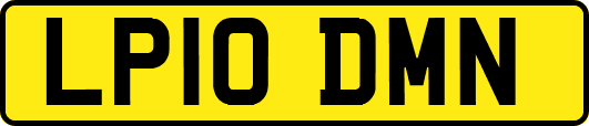 LP10DMN