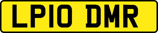 LP10DMR