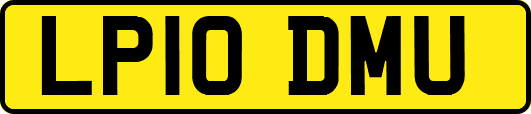 LP10DMU