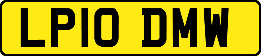 LP10DMW