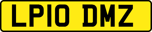 LP10DMZ