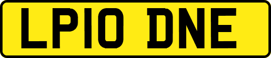LP10DNE
