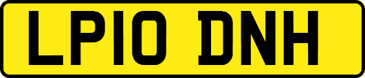 LP10DNH
