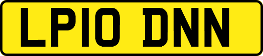 LP10DNN